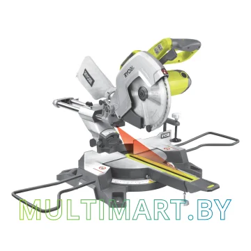 Торцовочная пила Ryobi EMS305RG